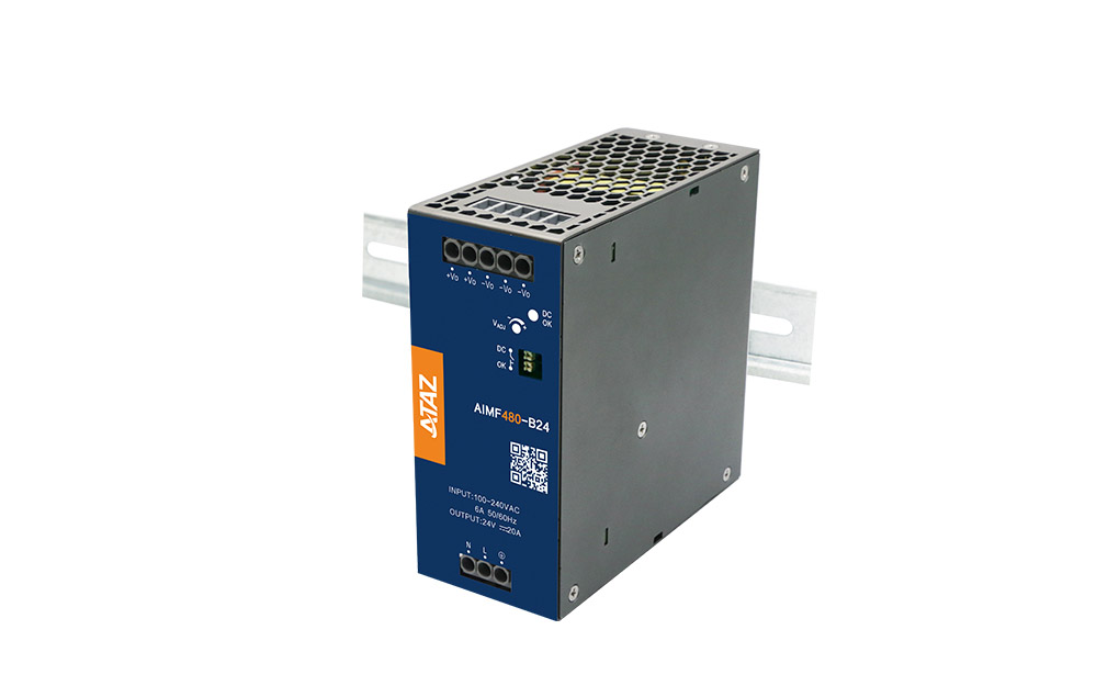 增强型AIMF系列(120-480W)