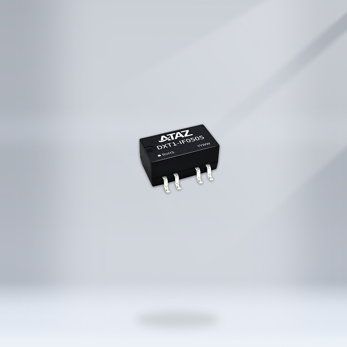 稳压输出SMD(1W)