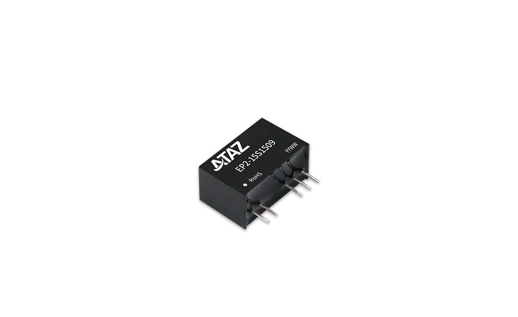 IGBT/SiC/GaN驱动电源