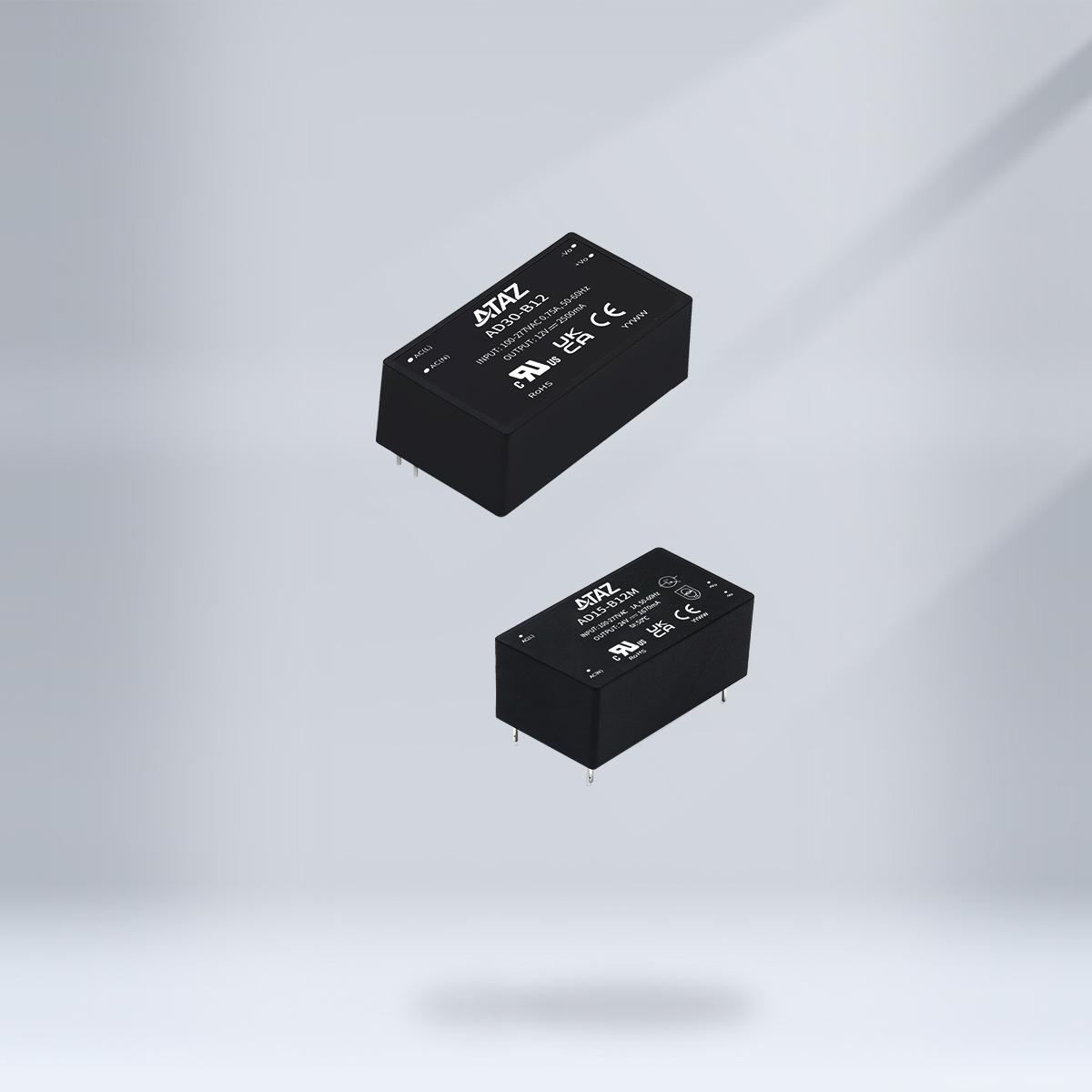 小体积模块AD系列(3-90W)