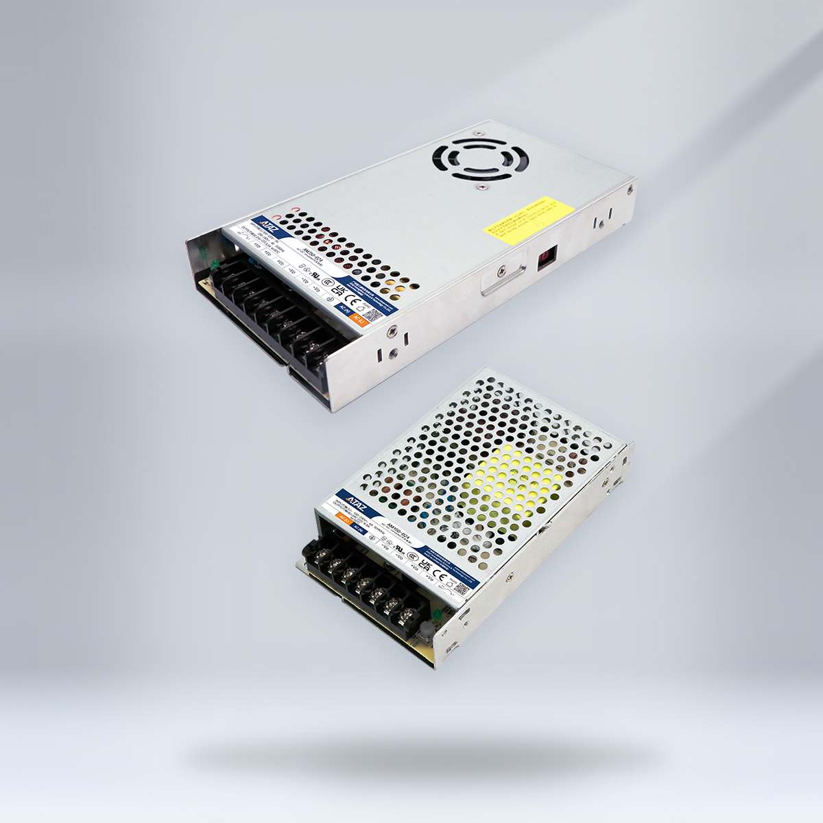 标准型AM系列(15-1500W)