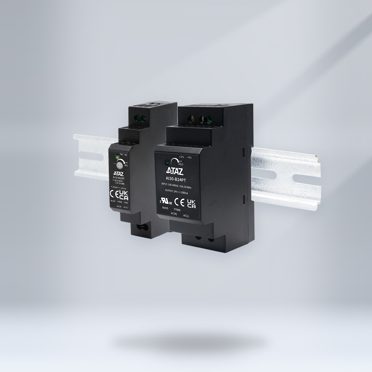 塑料外壳AI-PT系列(15-150W)