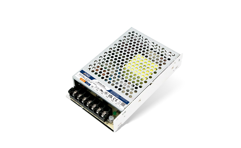 标准型AM系列(15-1500W)