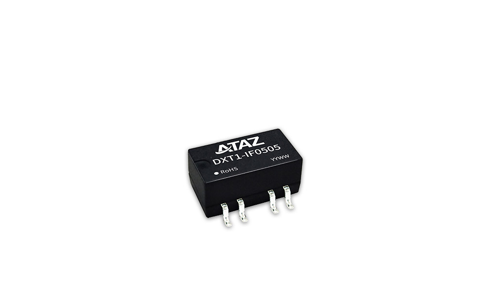 稳压输出SMD(1W)