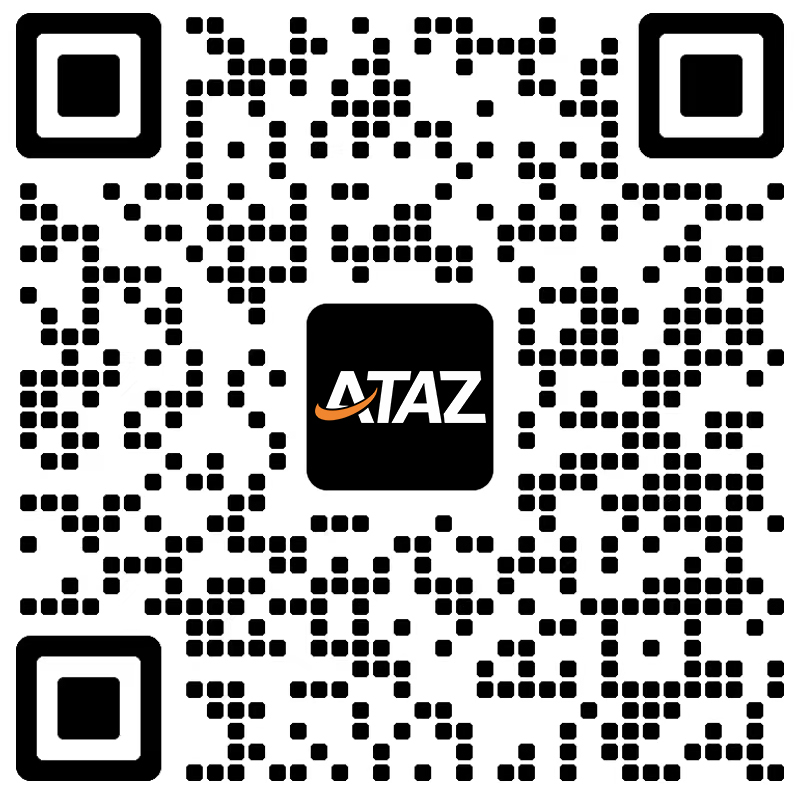 ATAZ开关电源二维码