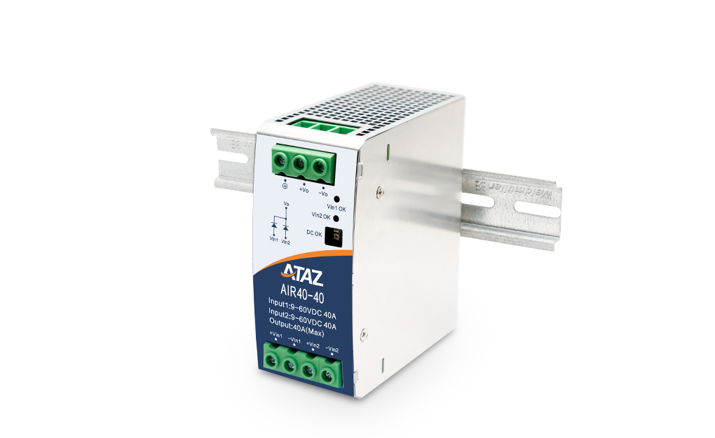 冗余模块AIR系列