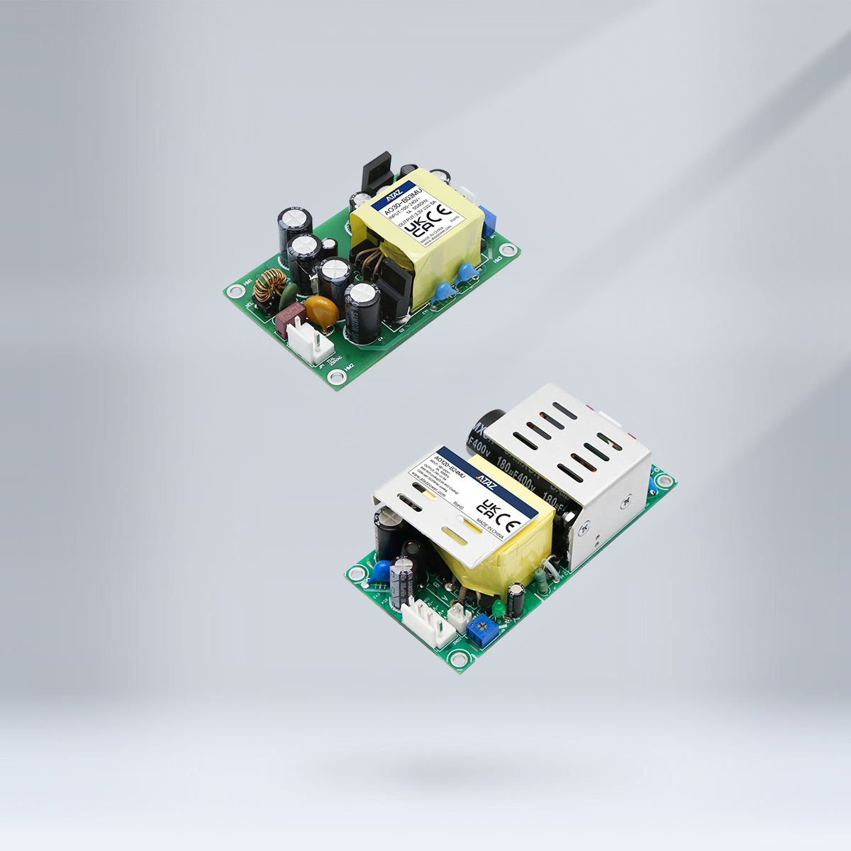 医疗专用开板型AO-MU系列(30-120W)