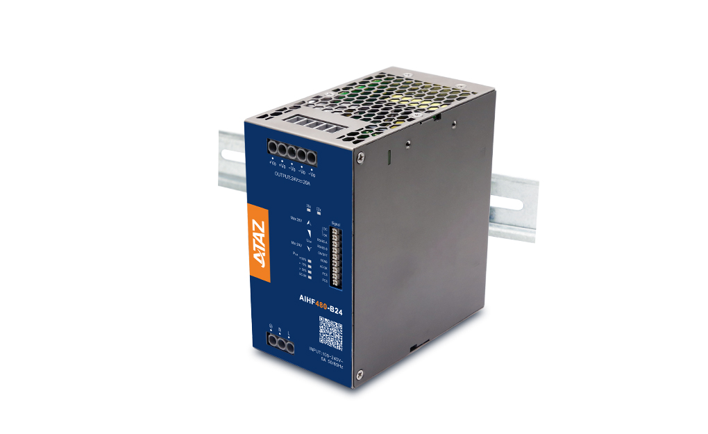 功能增强型AIHF系列(240-960W)
