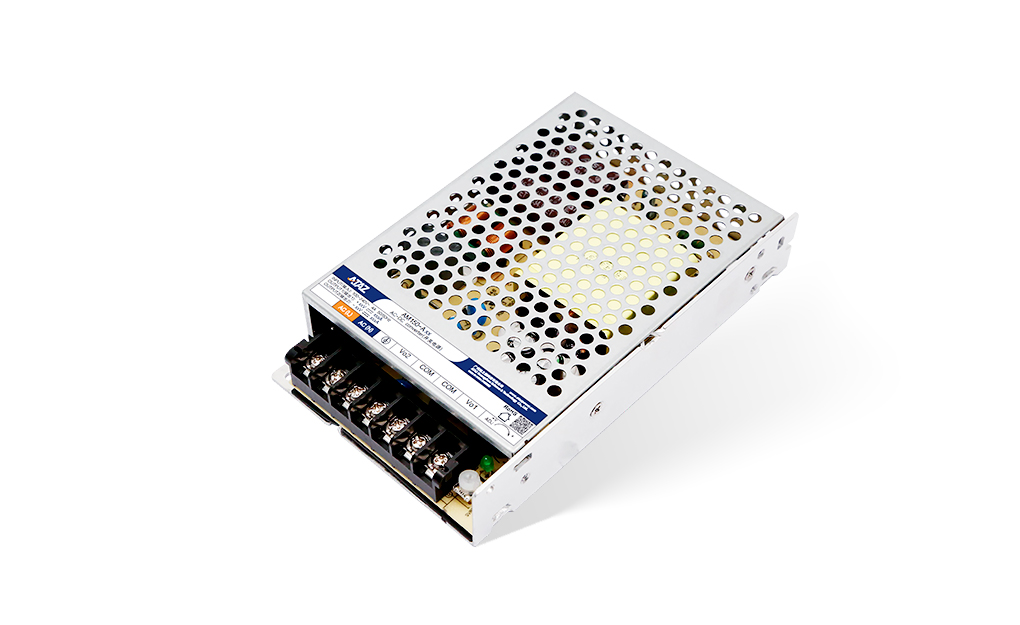 激光振镜专用双路AM系列(60-350W)