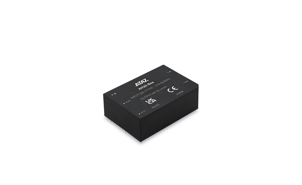 高可靠型模块AH系列(5-85W)