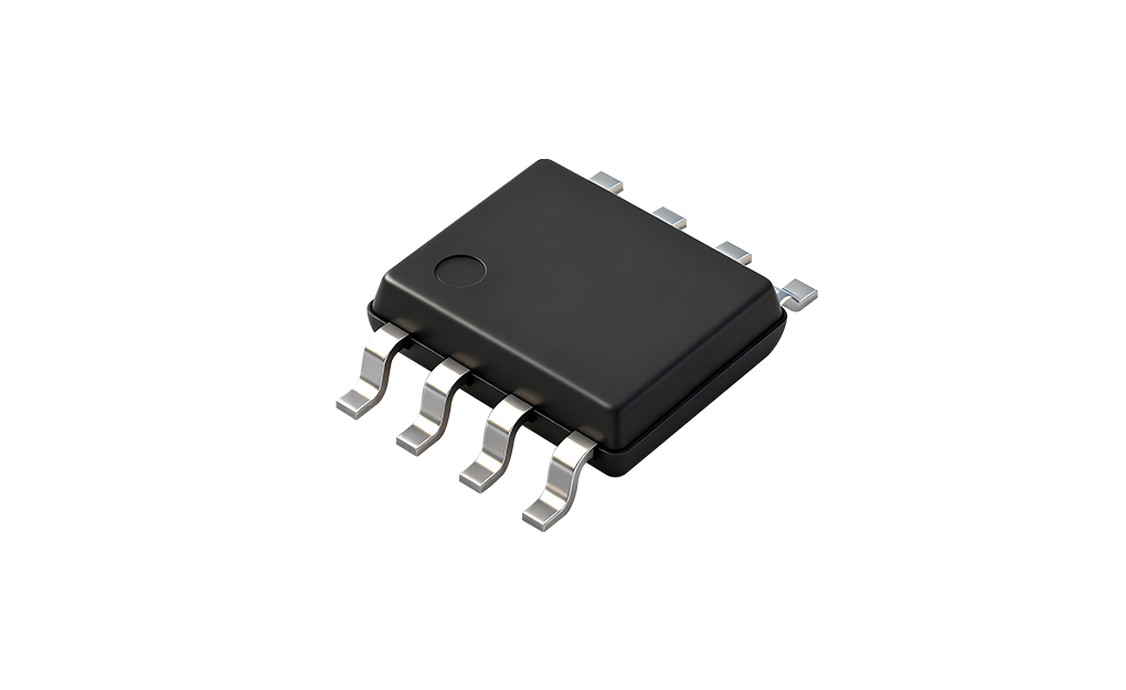 RS-485和RS-422收发器
