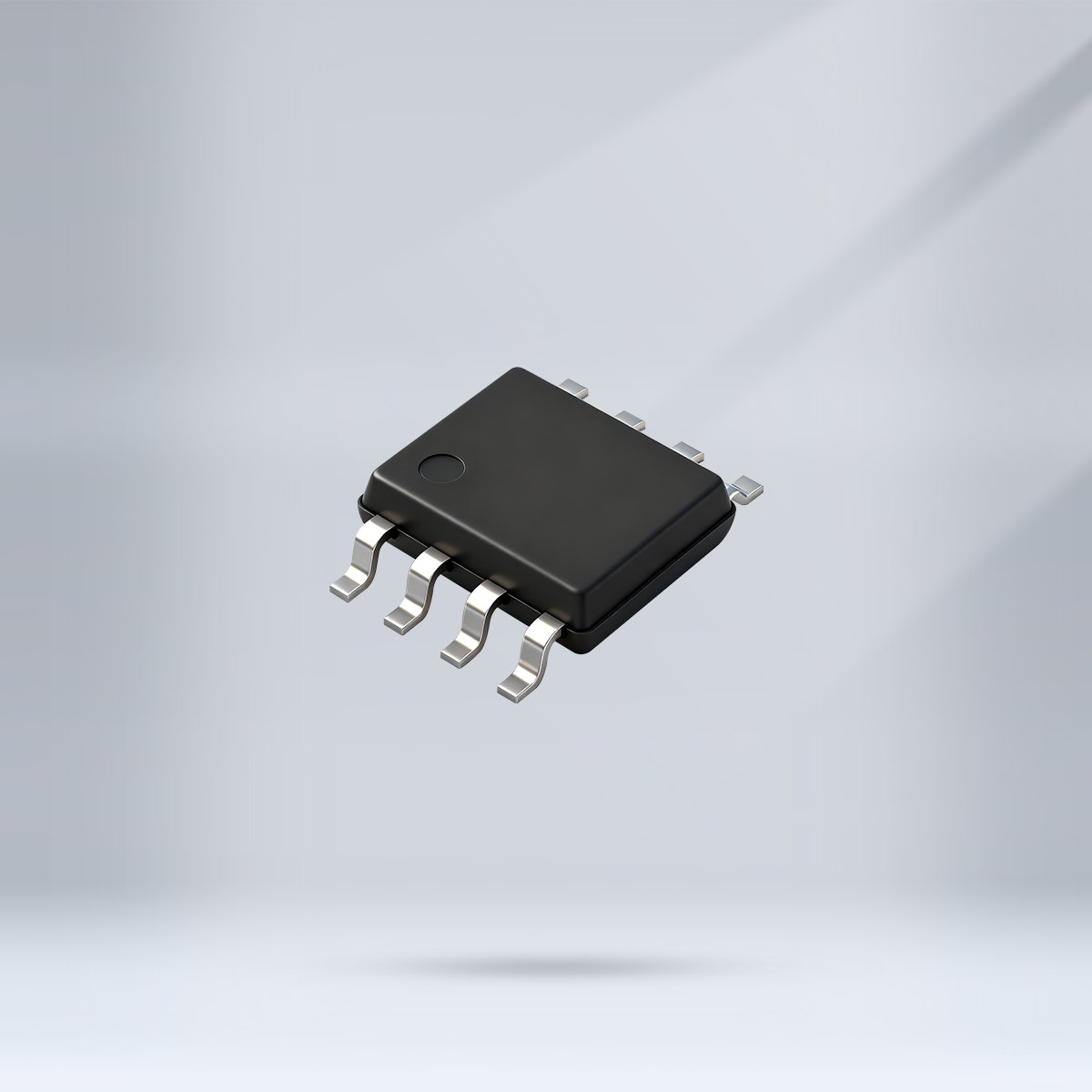 RS-485和RS-422收发器